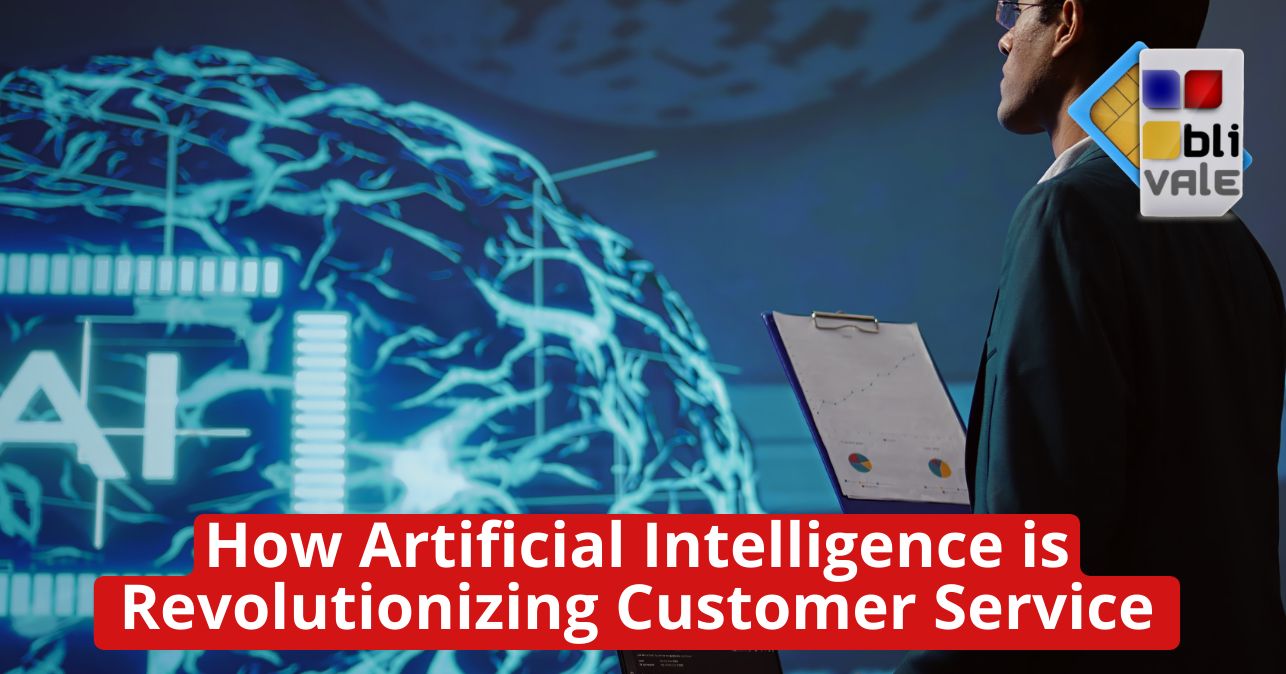 blivale_image_en_How AI is Revolutionizing Customer Service_643x337 BLIVALE Blog: Guides and tips for worry-free travel - Results from #190